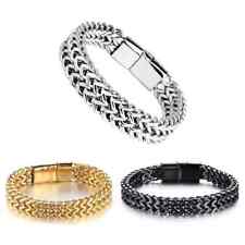 Bracciale uomo acciaio usato  Ragalna