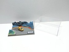 Mini diorama fiat usato  Erice