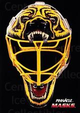 1992-93 Pinnacle Canadian #263 Andy Moog, usado comprar usado  Enviando para Brazil
