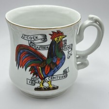 Rooster mustache shaving for sale  Wellington