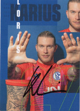 Loris karius schalke gebraucht kaufen  Salzgitter