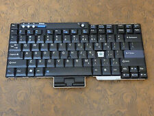 Teclado Lenovo ThinkPad T61 T60 T500 T400 R500 R400 42T3970 42T4034 LEER, usado segunda mano  Embacar hacia Argentina