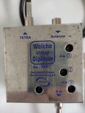 Antennen anpassgerät funkweic gebraucht kaufen  Aue