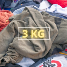 Stock abbigliamento firmato usato  Benevento