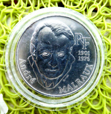 .100 francs 1997 d'occasion  Muret