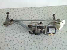 Moteur essuie glace d'occasion  Vendôme