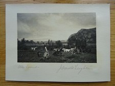 Old small photograph for sale  EYE