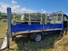 Dropside tail lift for sale  WELLS-NEXT-THE-SEA