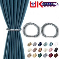2pack magnetic curtain for sale  LEICESTER