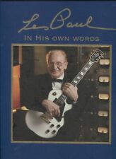 Les Paul In His Own Words by Les Paul and Michael Cochran comprar usado  Enviando para Brazil