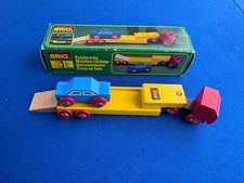 Brio vehicle transporter for sale  San Mateo