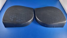 Paire grilles parleur d'occasion  Nissan-lez-Enserune