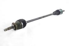 43410b4010 drive shaft d'occasion  Expédié en Belgium