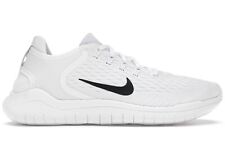 Tênis Nike Free RN 2018 branco preto masculino tamanho 9 942836-100 comprar usado Tênis Nike Free RN 2018 branco preto masculino tamanho 9 942836-100 comprar usado  Enviando para Brazil