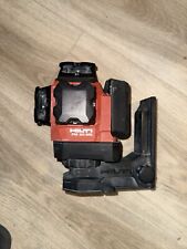 hilti laser green for sale  LONDON