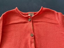 Baby strickjacke petit gebraucht kaufen  Markgröningen
