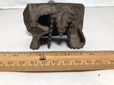 Vintage hand forged for sale  Pittsburgh