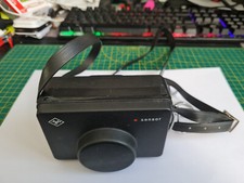Macchina fotografica agfamatic usato  Reggio Emilia