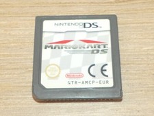 Jeu mario kart d'occasion  Longuyon