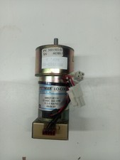 Pittman 12vdc motor gebraucht kaufen  Mönchengladbach