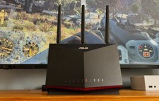 Ax86s dual band for sale  SWADLINCOTE