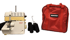 Bernina Overlocker Maszyna do szycia 1100DA, 230V / bez kabla na sprzedaż  Wysyłka do Poland