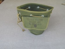 Army tripod cover gebraucht kaufen  Ortenburg