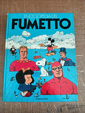 Fumetto enciclopedia dei usato  Villar Focchiardo