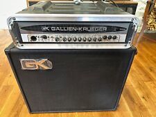 Gallien krueger 400rb for sale  NEWTON ABBOT