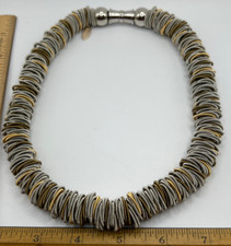 Sea lily necklace for sale  Cambridge Springs