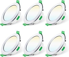 Alusso led einbaustrahler gebraucht kaufen  Steinfeld