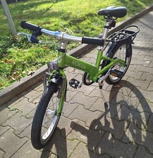 Kokua kinderfahrrad zoll gebraucht kaufen  Leipzig