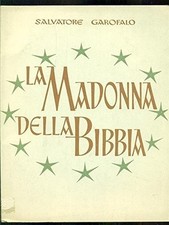 Madonna della bibbia usato  Domodossola