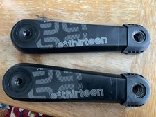 isis crankset for sale  OBAN