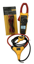 Fluke 376 true for sale  Blandon