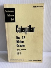 Caterpillar diesel grader for sale  Hastings