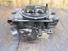 Holley 660 cfm for sale  Dickson