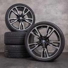 Bmw felgen zoll gebraucht kaufen  Stralsund-Umland I