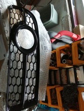 nebelscheinwerfer gitter gebraucht kaufen  Karlsruhe