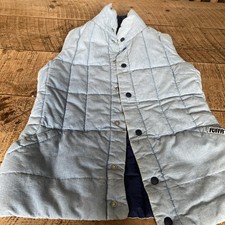 Original puffa gilet for sale  STOURPORT-ON-SEVERN