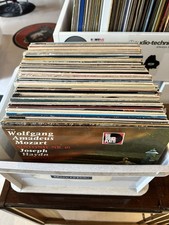 Schallplatten sammlung stück gebraucht kaufen  Übersee
