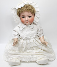 antique german dolls for sale  NORWICH