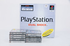 Sony playstation dual for sale  LLANDUDNO JUNCTION