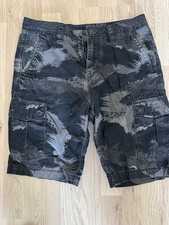 Short volcom tarn gebraucht kaufen  Mintraching