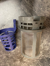 Sieb set filter gebraucht kaufen  Düren