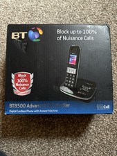 idect loop cordless telephone for sale  BIRMINGHAM