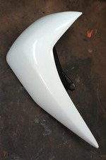 Carena fiancata scocca usato Carena fiancata scocca usato  Vaiano Cremasco