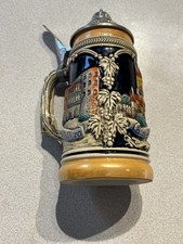 Vintage german stein for sale  NORTHAMPTON