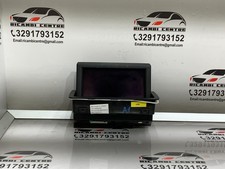 Display schermo multifunzione usato  Cornedo Vicentino