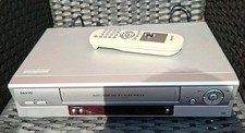 Sanyo vhr h794e for sale  CORBY